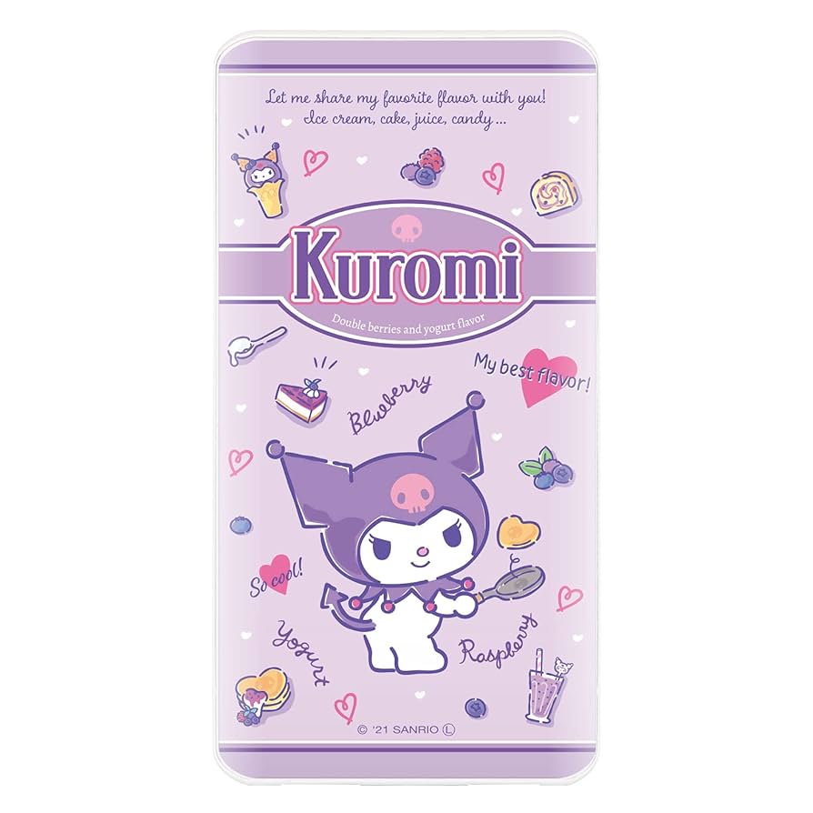 くろみたんです Amazon | グルマンディーズ サンリオキャラクターズ USB/USB